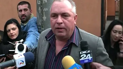 Nicuşor Constantinescu a fost eliberat sub control judiciar