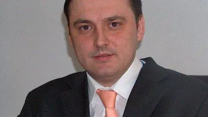 Noul ministru pentru Societatea Informaţională, un inginer specializat în absorbţia fondurilor europene
