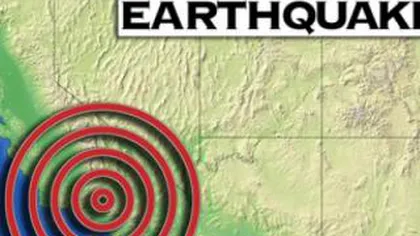 Cutremur de 5,3 grade Richter în Los Angeles