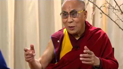 Dalai lama va fi ultimul lider spiritual al tibetanilor