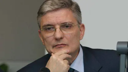 Daniel Dăianu, prim-vicepreşedinte ASF: În 2014 nu mai există nimic, nicio primă