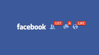 Facebook îţi domină viaţa? Descoperă şase motive pentru care să-ţi ştergi contul