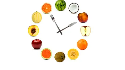 Dieta care funcţionează ca un ceas
