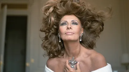 Dieta Sophia Loren: Slăbeşte rapid ca să arăţi ca o vedetă
