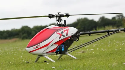 Au apărut dronele pentru transportul de persoane