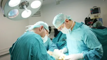 Premieră la Târgu Mureş: Cancerul hepatic, tratat prin implantarea unor microparticule cu citostatice