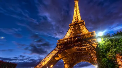 Turnul Eiffel împlineşte 125 de ani. Lucruri interesante pe care nu le ştiai despre simbolul Parisului
