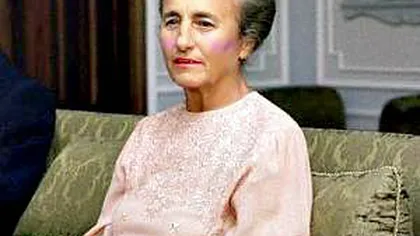 Amanţii Elenei Ceauşescu. Vezi legătura dintre soţia dictatorului şi Ion Iliescu VIDEO
