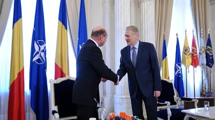 Constantinescu: Integrarea României în UE nu era posibilă fără aderarea la NATO
