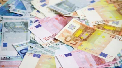 Rata absorbţiei curente a fondurilor europene se ridică la 34,25%