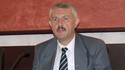 Primarul din Râmnicu Vâlcea, Emilian Frâncu, a fost condamnat definitiv la 4 ani de închisoare