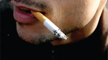 VESTE PROASTĂ pentru FUMĂTORI. Se scumpesc ţigările la fiecare 1 aprilie până în 2018