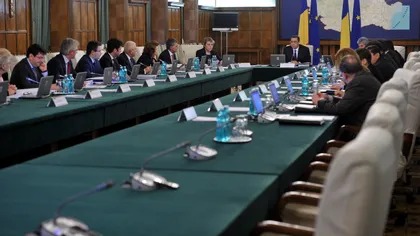 Ponta: Nu e şi nu va fi pace cu Traian Băsescu VIDEO