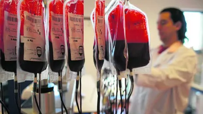 ARH şi ANHR: În România încă se moare din cauza hemofiliei