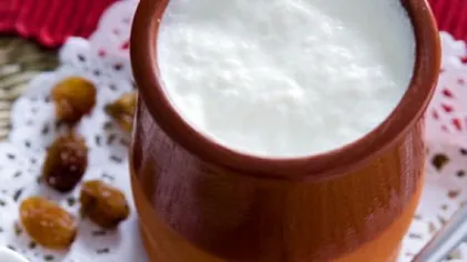 De ce iaurtul grecesc e cel mai sănătos