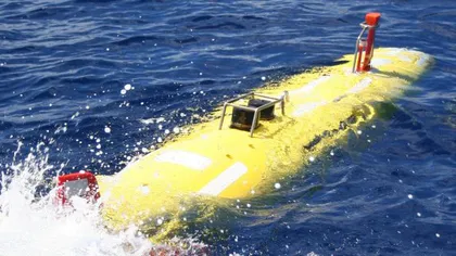 Germanii vor să caute cu ajutorul unui submarin rămăşiţele avionului malaezian prăbuşit în Oceanul Indian