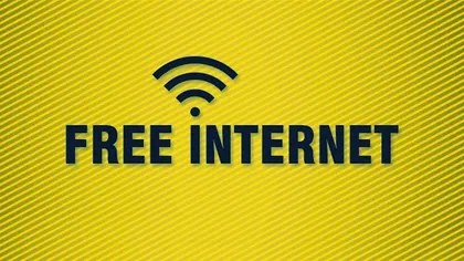 Toată lumea va avea acces gratuit la Internet din 2015