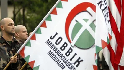 Gyorgy Frunda, despre solicitarea lui Băsescu: Interzicerea prezenţei Jobbik în România nu e fezabilă