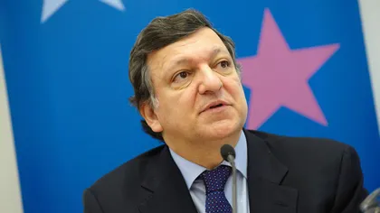 Barroso: Ucraina va încheia un acord de asociere cu UE și o va face în timp de pace