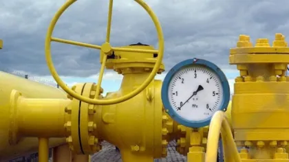 UCRAINA: Gazprom ameninţă Kievul că îi închide robinetul de gaze naturale