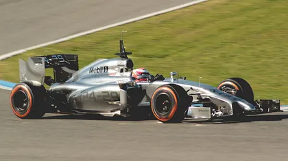 Formula 1: Calendarul sezonului 2014. Campionatul începe duminică, în Australia