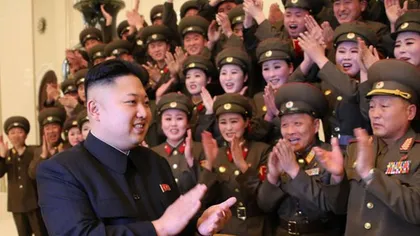 Kim Jong-Un îi obligă pe toţi bărbaţii nord-coreeni să se tundă la fel ca el