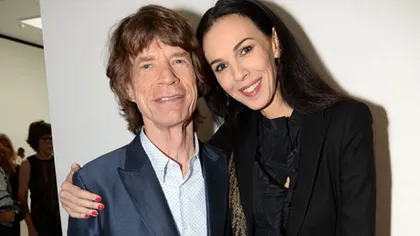 Iubita lui Mick Jagger i-a lăsat moştenire întreaga avere