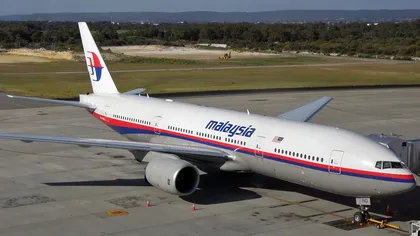 IPOTEZĂ ŞOC în cazul avionului dispărut din Malaezia. La bord au urcat pasageri care foloseau identităţi false