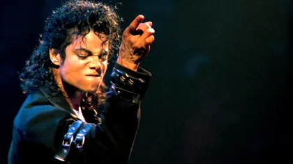 Veşti extraordinare pentru fani: Va fi lansat un nou album Michael Jackson FOTO