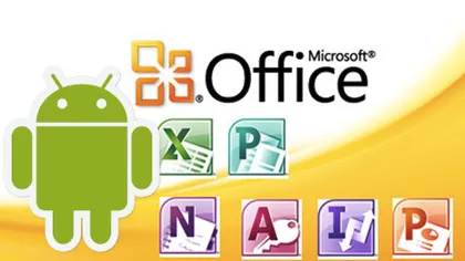 Microsoft Office devine gratuit pentru iPhone şi dispozitive Android