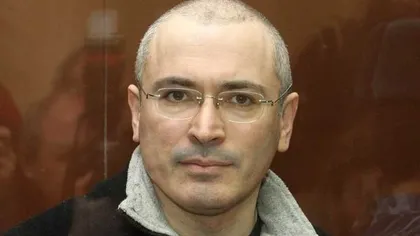 Fostul magnat rus Mihail Hodorkovski a obţinut dreptul de rezidenţă în Elveţia