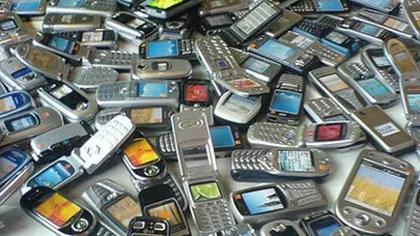 Metodă INEDITĂ de a reduce deşeurile: ÎNCĂRCĂTOR COMUN pentru toate telefoanele mobile