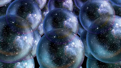 Universul nostru poate face parte dintr-un Multivers, conform consecinţelor inflaţiei cosmice