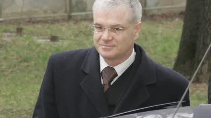 Eugen Nicolicea, unul dintre cei mai vechi parlamentari, ajunge ministru pentru Relaţia cu Parlamentul