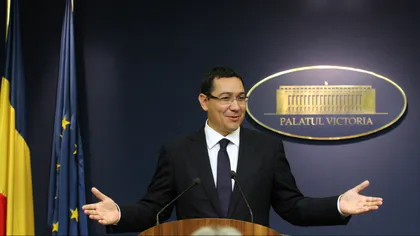CCR a respins cererea înaintată de PDL. Guvernul Ponta III este LEGITIM