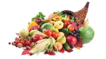 Postul Paştelui: Ce alimente alegi pentru a mânca sănătos