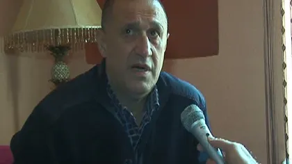 Craiova Maxima s-a mobilizat pentru susţinerea lui Gică Popescu: Suntem afectaţi emoţional VIDEO