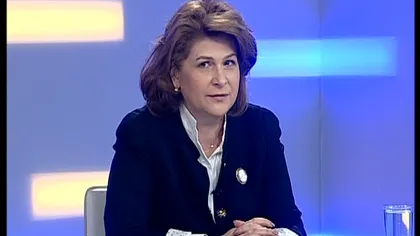 Rovana Plumb o contrazice pe Ioana Petrescu. Pensiile şi salariile NU depind de acciza la carburanţi