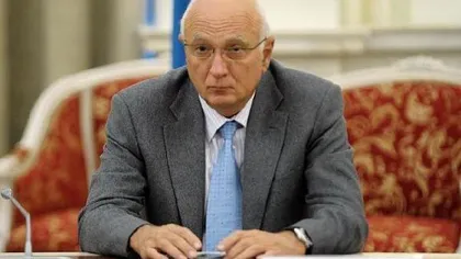 Ruşanu: La generalul Oprea se stabilea viitoarea guvernare, nu influenţarea sau fraudarea votului alegerilor din 2009