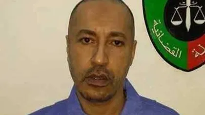 Saadi Gaddafi, fiul fostului dictator libian, a fost extrădat de Niger în Libia