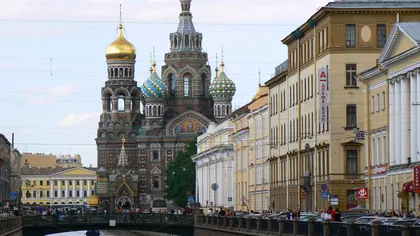 GHID DE BUNE MANIERE ÎN STRĂINĂTATE: Ce să NU faci când te afli în Rusia