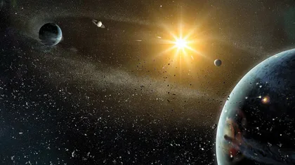 Misterul PLANETEI X, lămurit de astronomi. Vezi ce a descoperit NASA