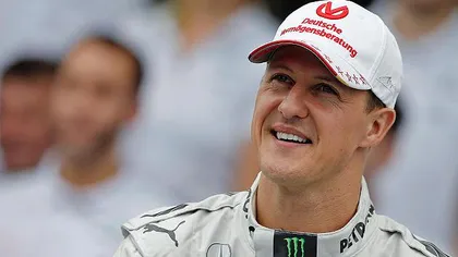 Agentul lui Schumacher: Rănile sunt atât de grave, încât în orice moment pot apărea complicaţii