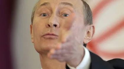 Vladimir Putin îşi construieşte POD de 3 MILIARDE de DOLARI ca să ajungă mai uşor în CRIMEEA