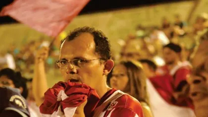 A murit de bucurie! Un fan brazilian a decedat pe stadion, în timpul celebrării unui gol