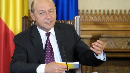 Băsescu, către romi: Am fost singurul şef de stat care a participat la summitul de la Bruxelles