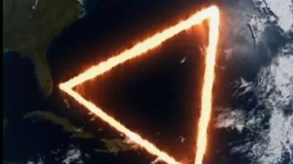 Avionul dispărut a fost înghiţit de Triunghiul Diavolului!