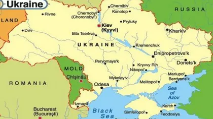 Avertismentul Ucrainei: România ar putea fi afectată direct