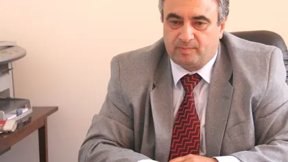 Noul secretar general al Senatului este Ion Vărgău, fost senator PSD