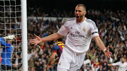 Real Madrid, prima finalistă în Champions League: 4-3 la 